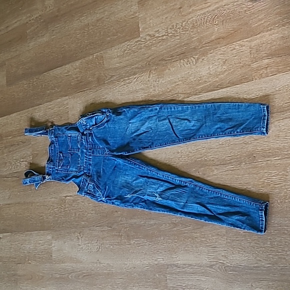 Overalls - Picture 3 of 5